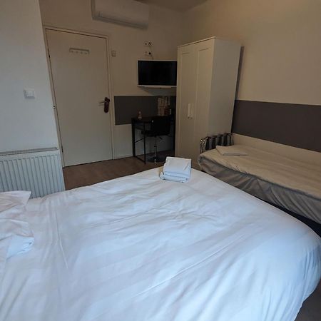 Hotel-Chao Nl 24 Hours Open Utrecht Eksteriør bilde