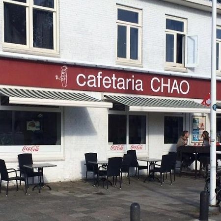 Hotel-Chao Nl 24 Hours Open Utrecht Eksteriør bilde