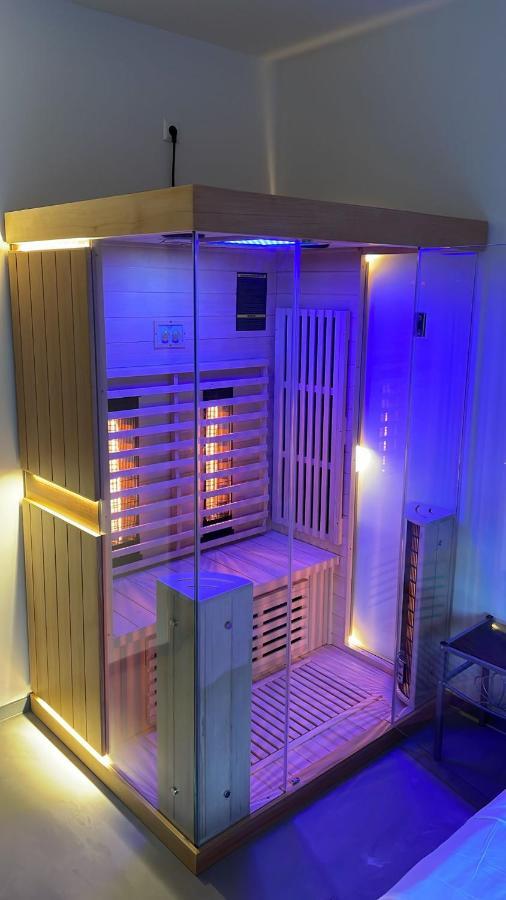 Hotel-Chao Nl 24 Hours Open Utrecht Eksteriør bilde