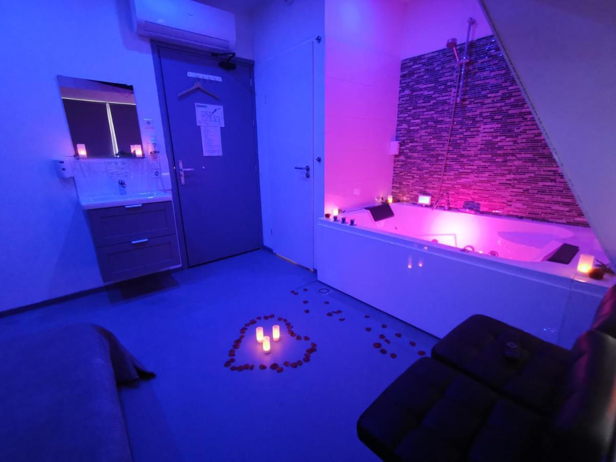 Hotel-Chao Nl 24 Hours Open Utrecht Eksteriør bilde