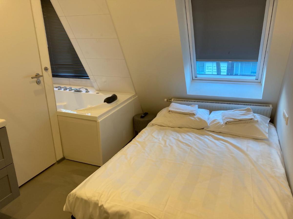 Hotel-Chao Nl 24 Hours Open Utrecht Eksteriør bilde