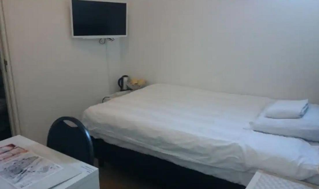 Hotel-Chao Nl 24 Hours Open Utrecht Eksteriør bilde