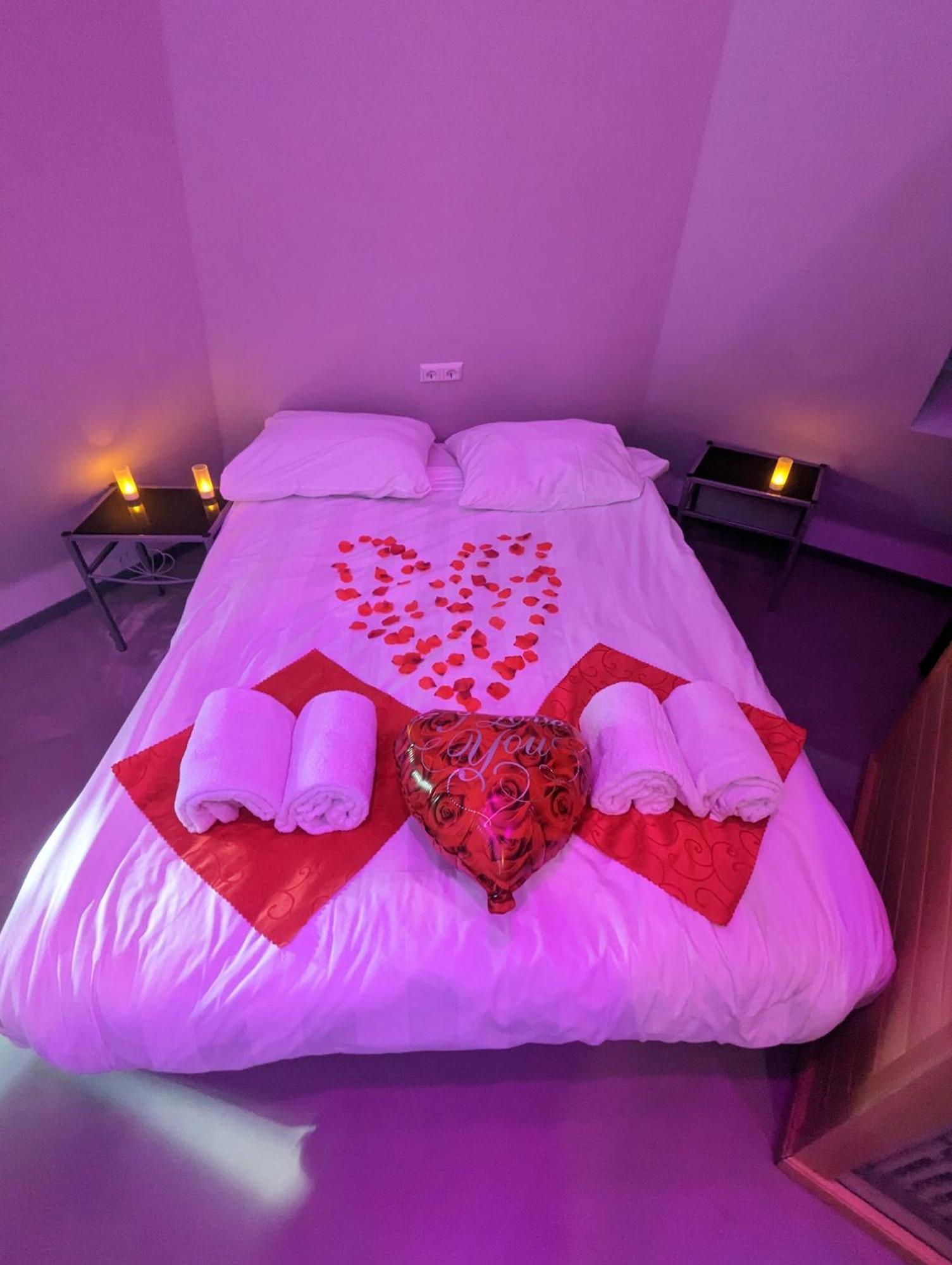 Hotel-Chao Nl 24 Hours Open Utrecht Eksteriør bilde
