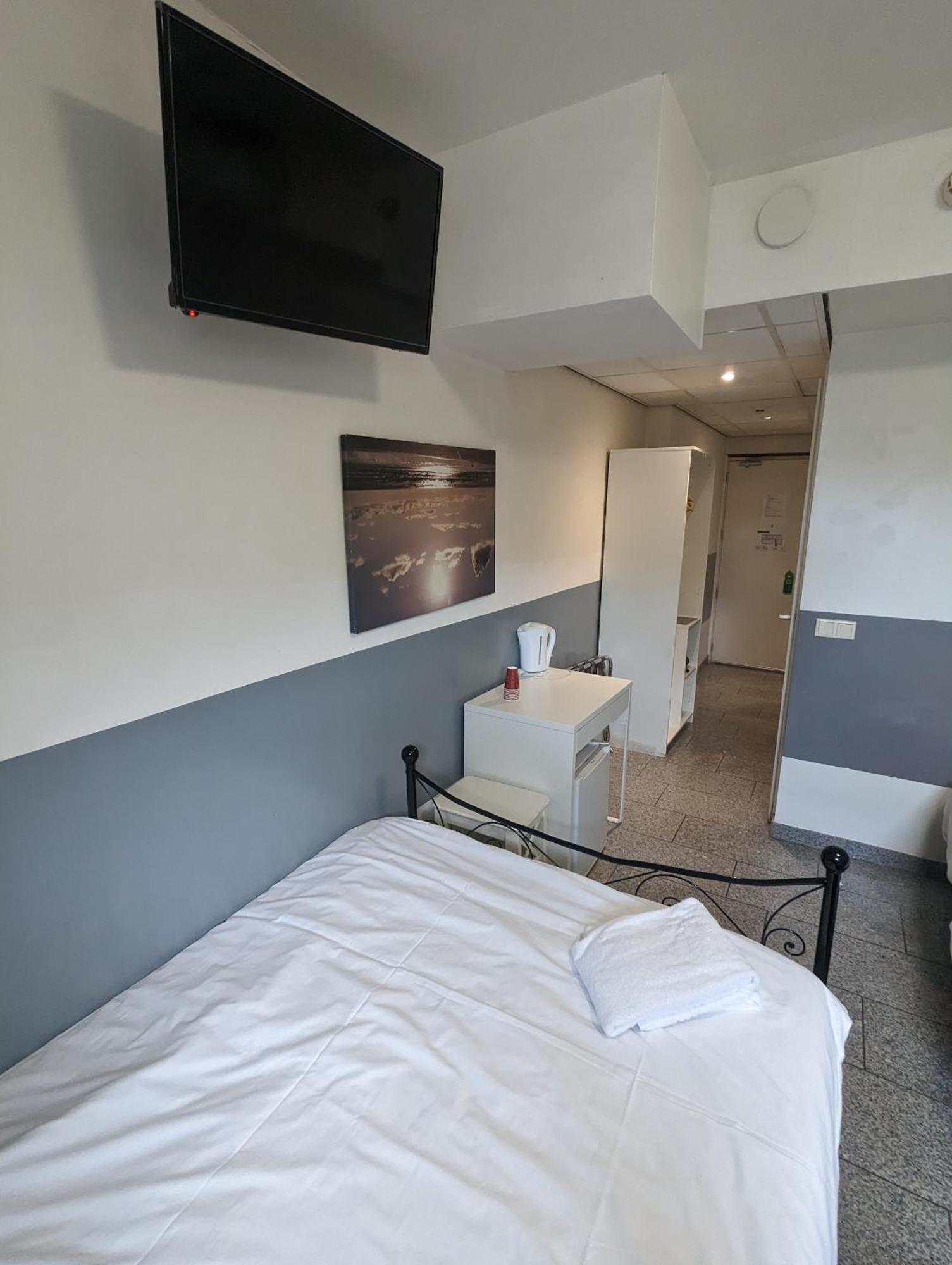 Hotel-Chao Nl 24 Hours Open Utrecht Eksteriør bilde