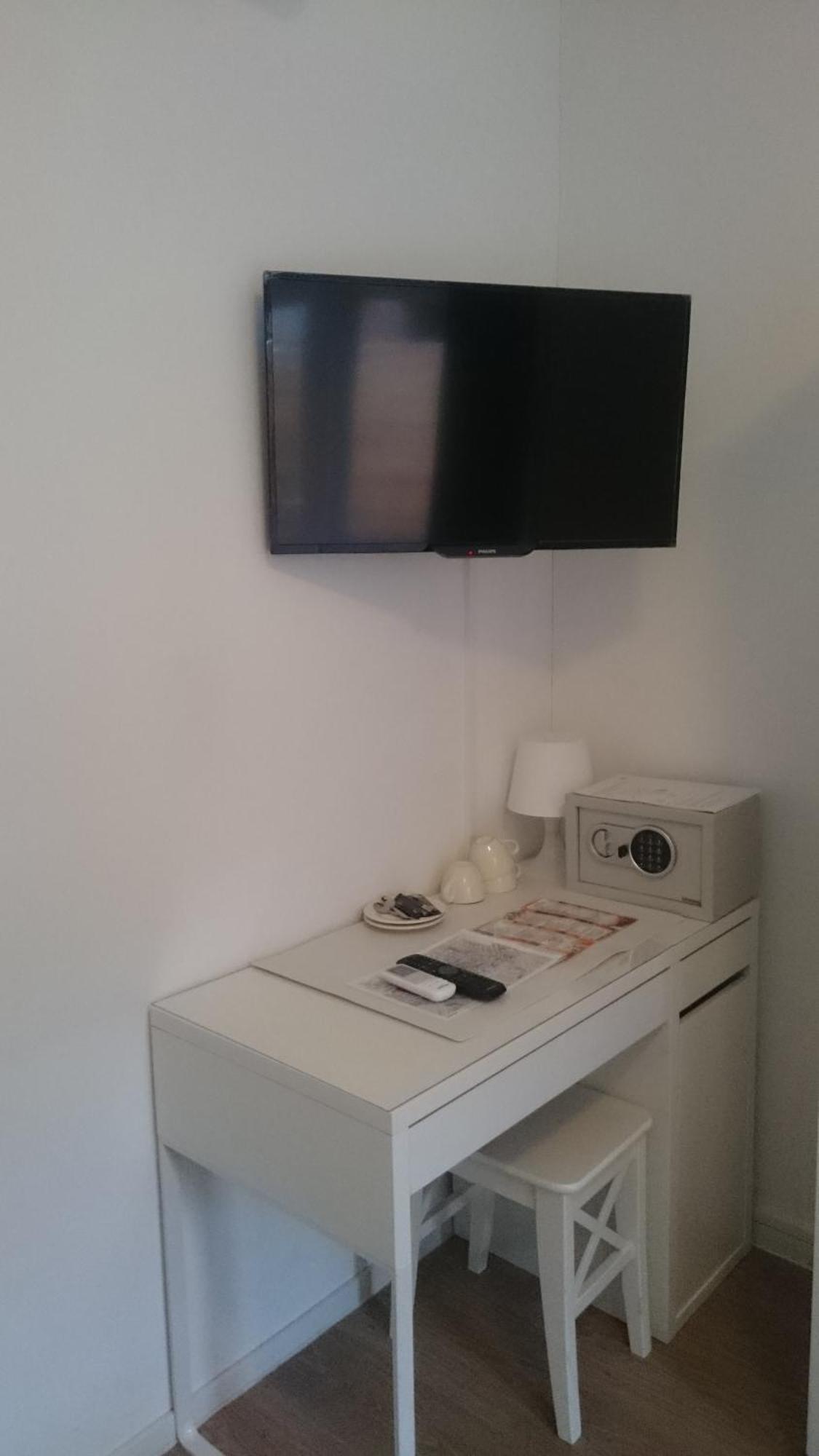 Hotel-Chao Nl 24 Hours Open Utrecht Rom bilde