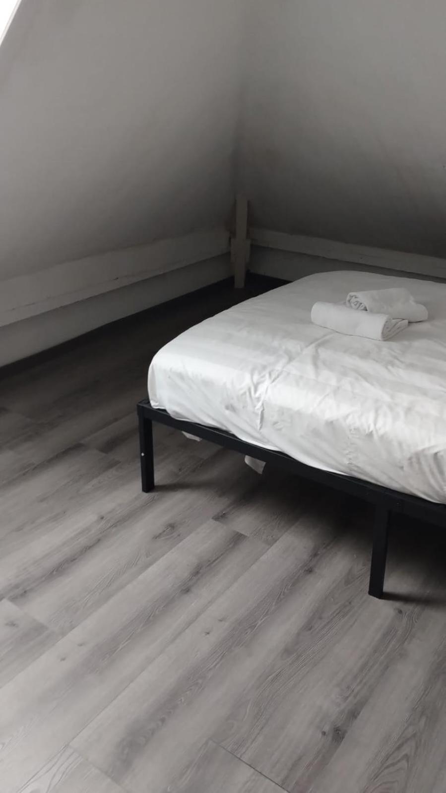 Hotel-Chao Nl 24 Hours Open Utrecht Eksteriør bilde