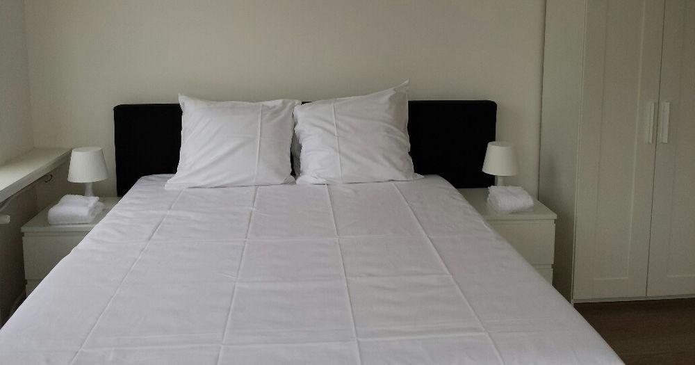Hotel-Chao Nl 24 Hours Open Utrecht Eksteriør bilde