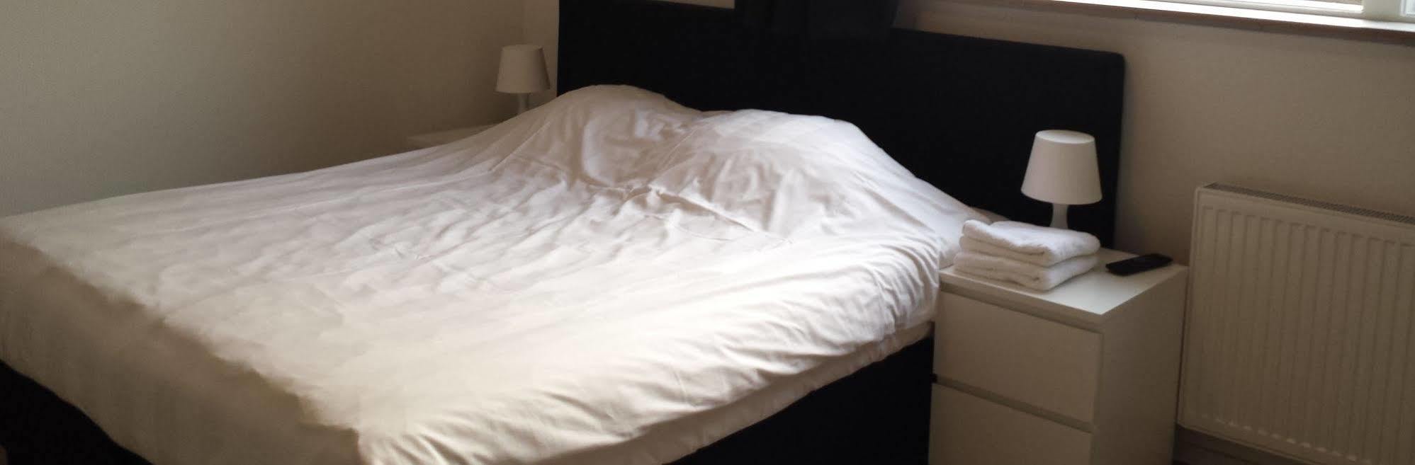 Hotel-Chao Nl 24 Hours Open Utrecht Eksteriør bilde