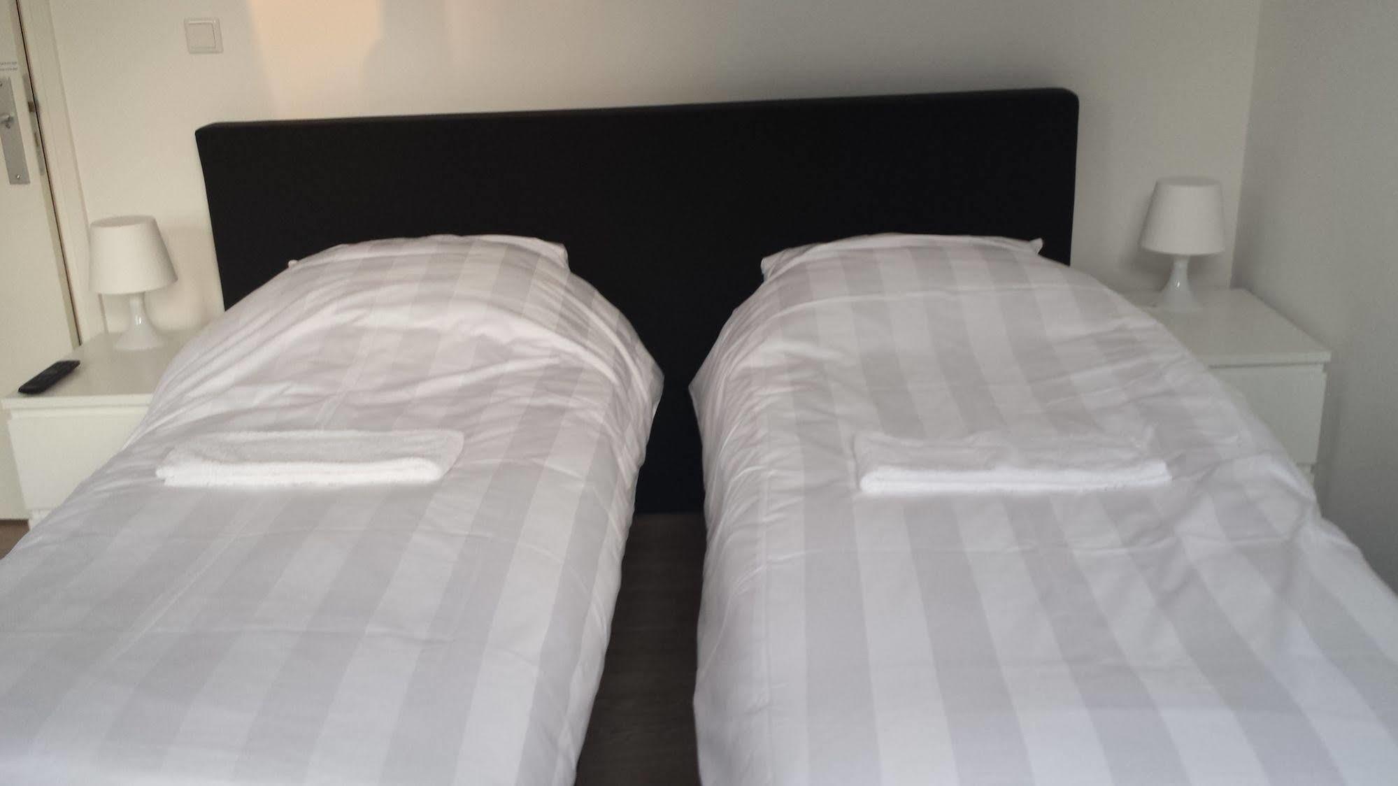 Hotel-Chao Nl 24 Hours Open Utrecht Eksteriør bilde