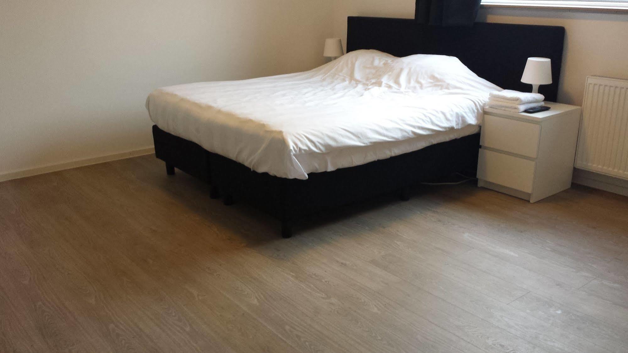 Hotel-Chao Nl 24 Hours Open Utrecht Eksteriør bilde