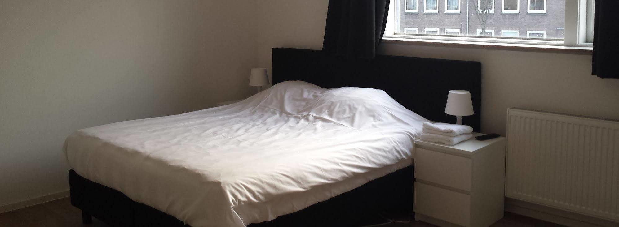 Hotel-Chao Nl 24 Hours Open Utrecht Eksteriør bilde
